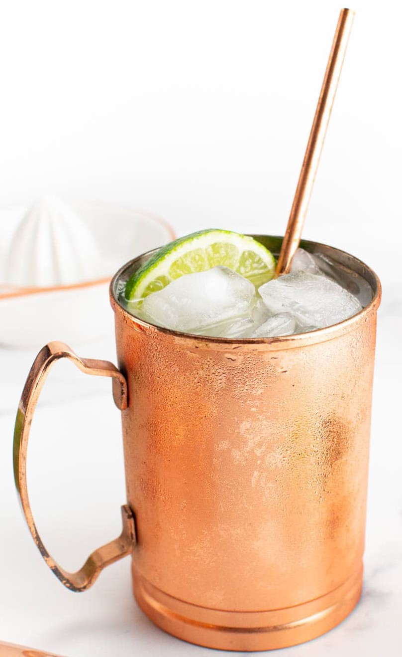 Texas Mule